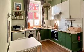 Apartament Sowinskiego 12 - Blisko Stacji Pkp